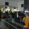 В Украине остановится продажа билетов через интернет