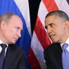 Обама поставил Путину ультиматум по Украине и Сирии