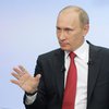 Путин сомневается в опасности бомбардировщиков России