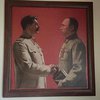 Картина Путина со Сталиным открыла глаза на захват Крыма 