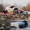 Польша доказала взрыв самолета Качиньского над Смоленском