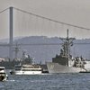 В НАТО объявили условие закрытия Босфора для кораблей России