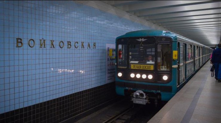 Станцию метро могут назвать в честь Эльдара Рязанова
