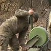 Разведка обнаружила пушки врага под Мариуполем (видео)
