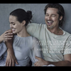 Анджелина Джоли и Брэд Питт снялись в фотосессии испанского Vanity Fair