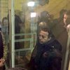 На суде над Корбаном депутаты подрались с милицией (фото, видео) 