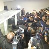 Депутаты побили милиционеров в суде над Корбаном (фото)