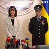 Хатия Деканоидзе обещает Украине европейскую полицию