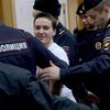Прокуроры России пошли на хитрость в деле Савченко