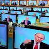 Россия ежегодно тратит миллиарды на пропаганду