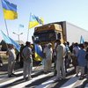 В Крым могут пропустить фуры в обмен на заключенных - Джемилев