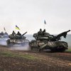 Военные Украины готовы вернуть технику на Донбасс 