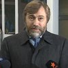 Вадим Новинский доволен следствием по делу "Амстора"