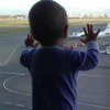 Родственники получили документы о смерти 10-месячной малышки с Airbus (фото)