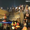 Через обвал на фабриці в Пакистані загинули 18 людей