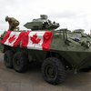 Канада поможет Украине отвоевать Крым и Донбасс