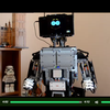 В Украине школьник изобрел уникальных роботов-помощников