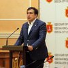 Саакашвили жестко раскритиковал Яценюка за тайное правительство