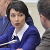 Экс-министра юстиции Елену Лукаш задержала СБУ