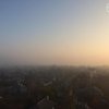 В Мариуполе едкий смог и страшный гул (фото, видео)