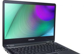 Samsung ATIV Book 9