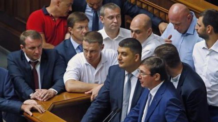 Депутаты провалили антидискриминационную норму в Трудовом кодексе
