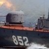 До берегів Латвії підійшли військові кораблі Росії