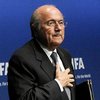 Скандал в ФИФА уложил Йозефа Блаттера в больницу