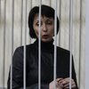 Елена Лукаш остается в СИЗО, несмотря на залог