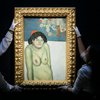 Портрет Пабло Пикассо продали за $67 млн