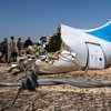 Авиакатастрофа в Египте: на записи "черных ящиков" слышен взрыв