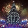 Главную елку Украины торжественно откроют 19 декабря 