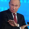 Путин приказал прекратить полеты в Египет из-за авиакатастрофы