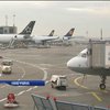 Бортпровідники Lufthansa зірвали сотні авіарейсів в Німеччині