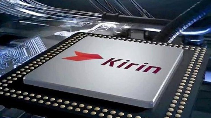 8-ядерный процессор HiSilicon Kirin 950