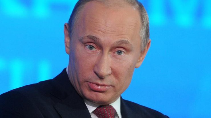 Путин запретил летать в Египет. Фото: kremlin.ru