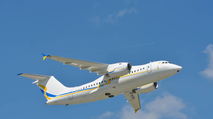 Украинским авиакомпаниям не могут запретить полеты в Шарм-эль-Шейх