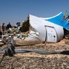 Авиакатастрофа в Египте: самолет разрушился в воздухе