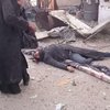 Самолет России разбомбил город в Сирии (фото, видео)