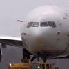 Boeing 777 задел Ан-26 в аэропорту в России