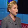 Тимошенко не выйдет из коалиции до конца войны