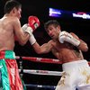 Василий Ломаченко защитил титул Чемпиона нокаутом (видео)