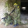 Эстония готовится к атаке "зеленых человечков" Кремля