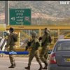 Військові Ізраїлю розстріляли палестинку з ножем