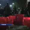 Пожежа у клубі Бухареста забрала життя 45 людей