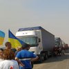 Мэр Севастополя перевозит бизнес в Украину из-за блокады