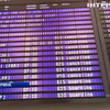 Lufthansa скасувала рейси 113 тис. пасажирів