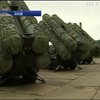 Росія постачатиме Ірану протиповітряні комплекси С-300