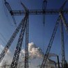 Украина прекращает закупку электроэнергии у России
