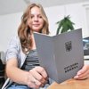 В Украине решили оставить трудовые книжки